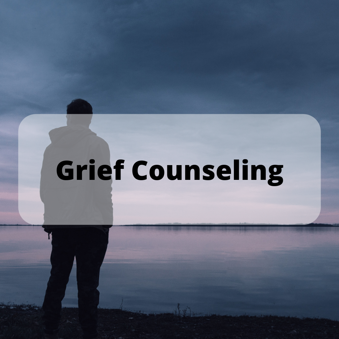 Grief Counseling Therapeutic Oasis